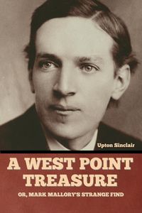 Produktbild: A West Point Treasure; Or, Mark Mallory's Strange Find