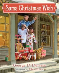 Produktbild: Sams Xmas Wish