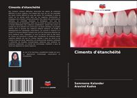 Produktbild: Ciments d'&eacute;tanch&eacute;it&eacute;
