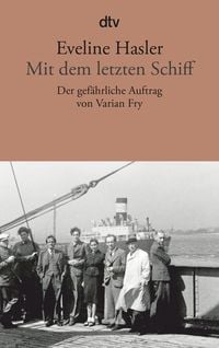 Produktbild: Mit dem letzten Schiff