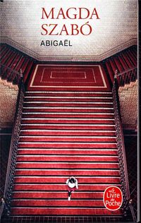 Produktbild: Abiga&euml;l