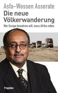 Produktbild: Die neue V&ouml;lkerwanderung