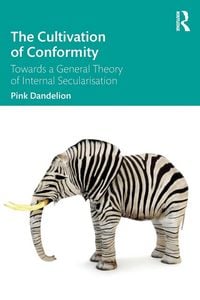Produktbild: The Cultivation of Conformity