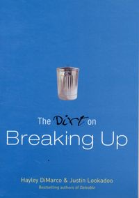 Produktbild: DiMarco, H: Dirt on Breaking Up