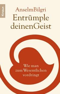 Produktbild: Entr&uuml;mple deinen Geist