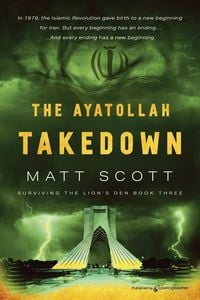 Produktbild: The Ayatollah Takedown