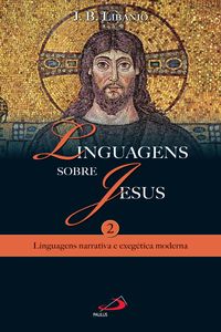 Produktbild: Linguagens sobre Jesus 2