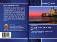 Produktbild: Leben Aus und mit Gott