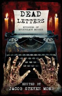Produktbild: Dead Letters
