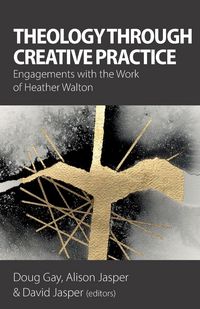 Produktbild: Theology Through Creative Practice