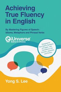Produktbild: Achieving True Fluency in English