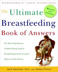 Produktbild: Ultimate Breastfeeding B-R