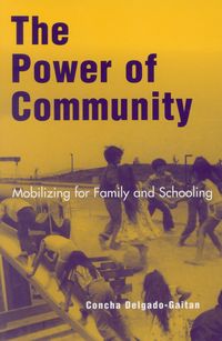 Produktbild: The Power of Community