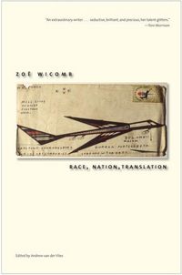 Produktbild: Wicomb, Z: Race, Nation, Translation
