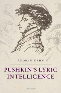 Produktbild: Pushkins Lyric Intelligence