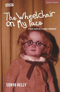Produktbild: The Wheelchair on My Face