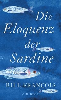 Produktbild: Die Eloquenz der Sardine