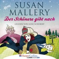 Produktbild: Der Sch&ouml;nere gibt nach - Fool's Gold, Teil 9