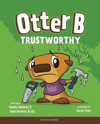 Produktbild: Otter B Trustworthy