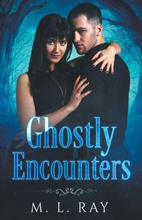 Produktbild: Ghostly Encounters