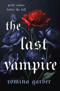 Produktbild: The Last Vampire