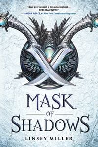Produktbild: Mask of Shadows