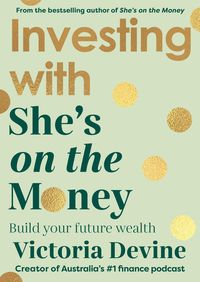 Produktbild: Investing with She's on the Money