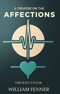 Produktbild: A Treatise on the Affections