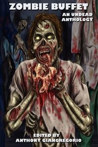 Produktbild: Zombie Buffet