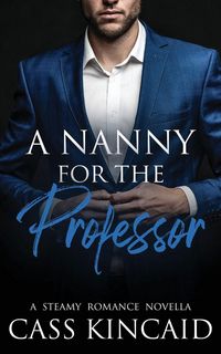 Produktbild: A Nanny for the Professor