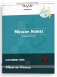 Produktbild: Miracim Namaz ve Ibretli Hikayeler