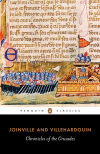 Produktbild: Chronicles of the Crusades