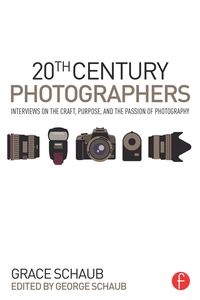 Produktbild: 20th Century Photographers