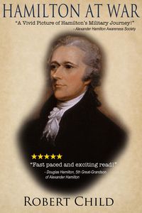 Produktbild: Rush On Boys: Hamilton at War