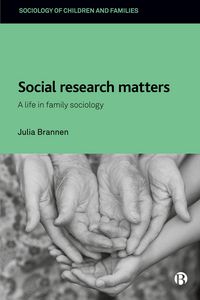 Produktbild: Social Research Matters