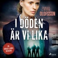Produktbild: I d&ouml;den &auml;r vi lika