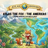 Produktbild: Atlas the Fox