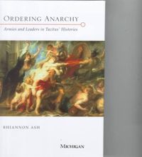 Produktbild: Ordering Anarchy