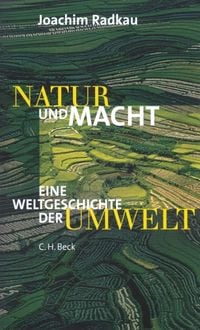 Produktbild: Natur und Macht