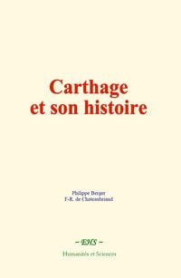 Produktbild: Carthage et son histoire