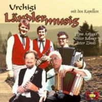Produktbild: Urchigi L&auml;ndlermusig