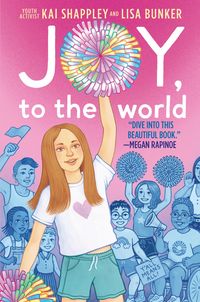 Produktbild: Joy, to the World