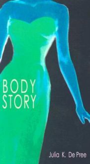 Produktbild: Depree, J: Body Story