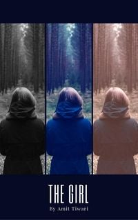 Produktbild: The Girl