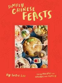 Produktbild: Simply Chinese Feasts