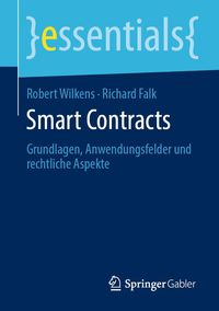 Produktbild: Smart Contracts