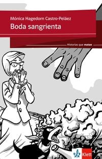 Produktbild: Historias que matan: Boda sangrienta