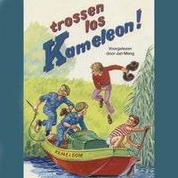Produktbild: Trossen los Kameleon!