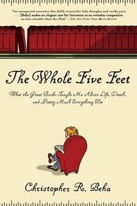 Produktbild: The Whole Five Feet
