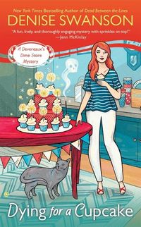 Produktbild: Dying For a Cupcake